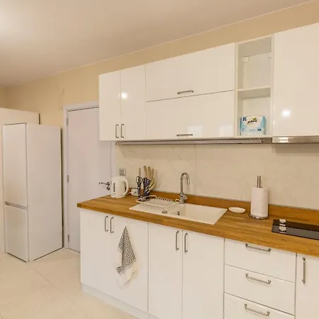 Apartamento Talisman Iii