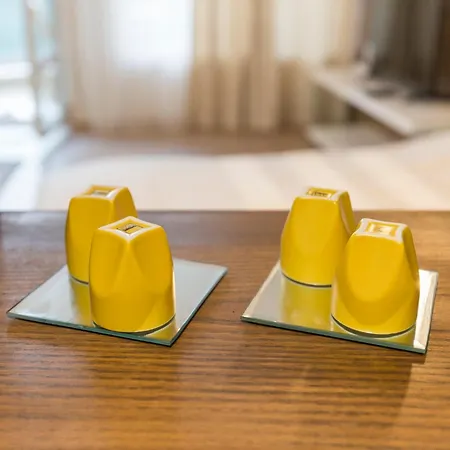 Apartamento Talisman Iii